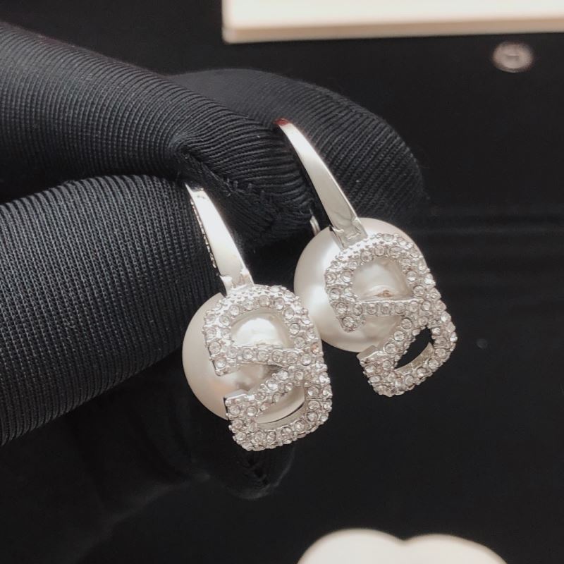 Valentino Earrings